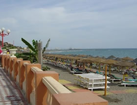 Playa Santa Ana