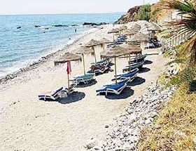 Playa de Tajo de la Soga