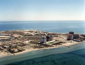 Playa Veneziola
