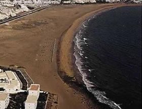 Playa Matagorda