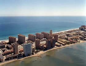 Playa Al�seos