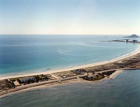 Playa El Pudrimel