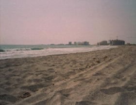 Playa de Ensenada de Esparto