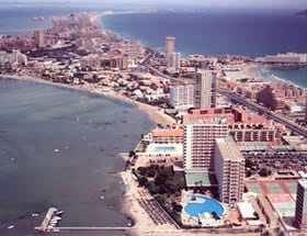 Playa Cavanna