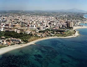 Playa Gurur�