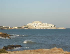 Playa Las Viudas