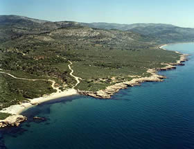 Playa Torrenova