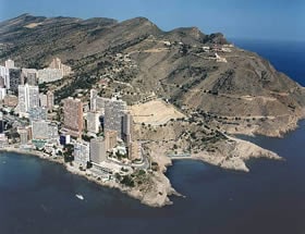 Cala Tio Ximo