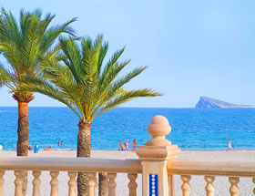 Playa de Poniente