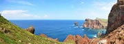 Viajes y Vacaciones en Madeira