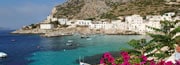 Viajes y Vacaciones en Sicilia
