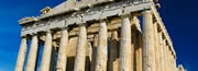 Viajes y Vacaciones en Grecia