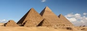 Viajes y Vacaciones en Egipto
