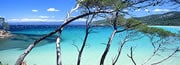 Viajes y Vacaciones en Costa Azul