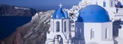 Viajes y Vacaciones en Santorini