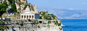 Viajes y Vacaciones en Corf�