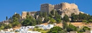Viajes y Vacaciones en Rodas