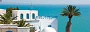 Viajes y Vacaciones en T�nez y Playas