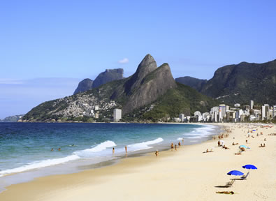 Viajes Brasil