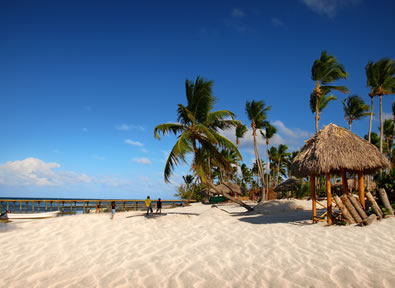 Viajes Dominicana