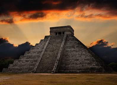 Viajes M�xico