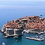 Dubrovnik, Croacia