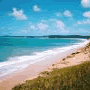 Natal, Pipa y Tibau