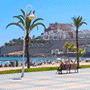 Peñiscola
