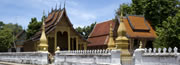 Camboya y Laos