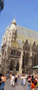 Viena y Budapest 