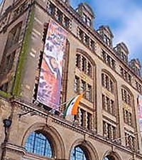 Hoteles en City Art Centre