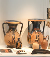 Museo Arqueol�gico