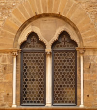 Palacio Bargello