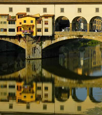 Ponte Vecchio