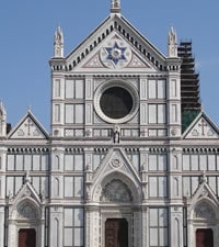 Hoteles en Santa Croce