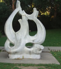 Hoteles en Fundaci�n Gulbenkian