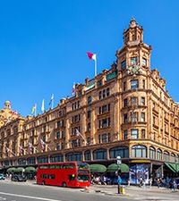 Harrods
