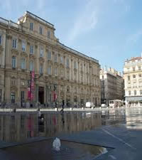 Hoteles en Musee De Beaux Arts