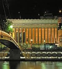 Hoteles en Palais Justice