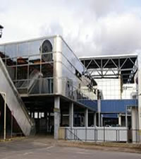 Hoteles en Perrache Station