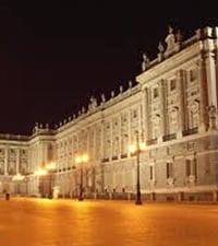 Palacio Real