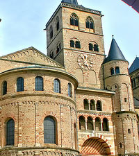 Hoteles en Liebfrauenkirche
