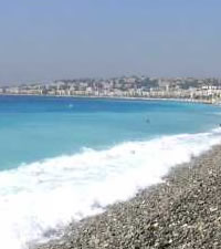 Hoteles en Promenade Des Anglais