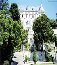 Hoteles en University Of Nice