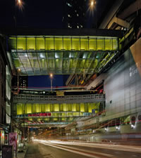 Hoteles en Port Authority Bus Terminal