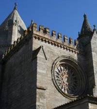 Hoteles en Se Cathedral