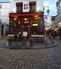 Montmartre