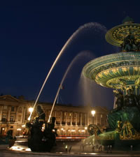 Plaza de la Concordia 