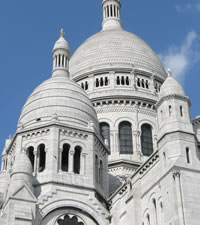 Sacre Coeur