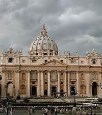 Ciudad del Vaticano